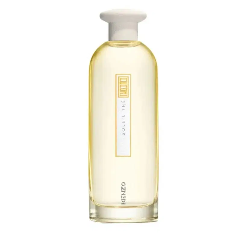 Kenzo Memori Collection - Soleil Thé Kenzo EDP 75 ml