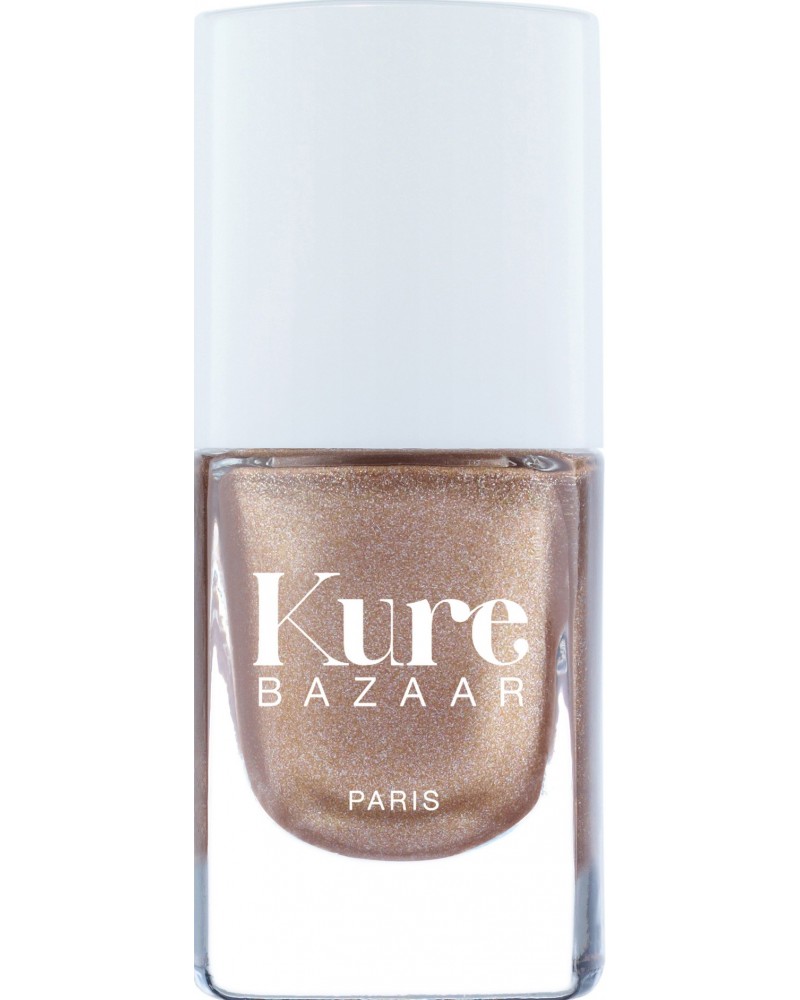 Kure Bazaar körömlakk, Bronze, 10 ml
