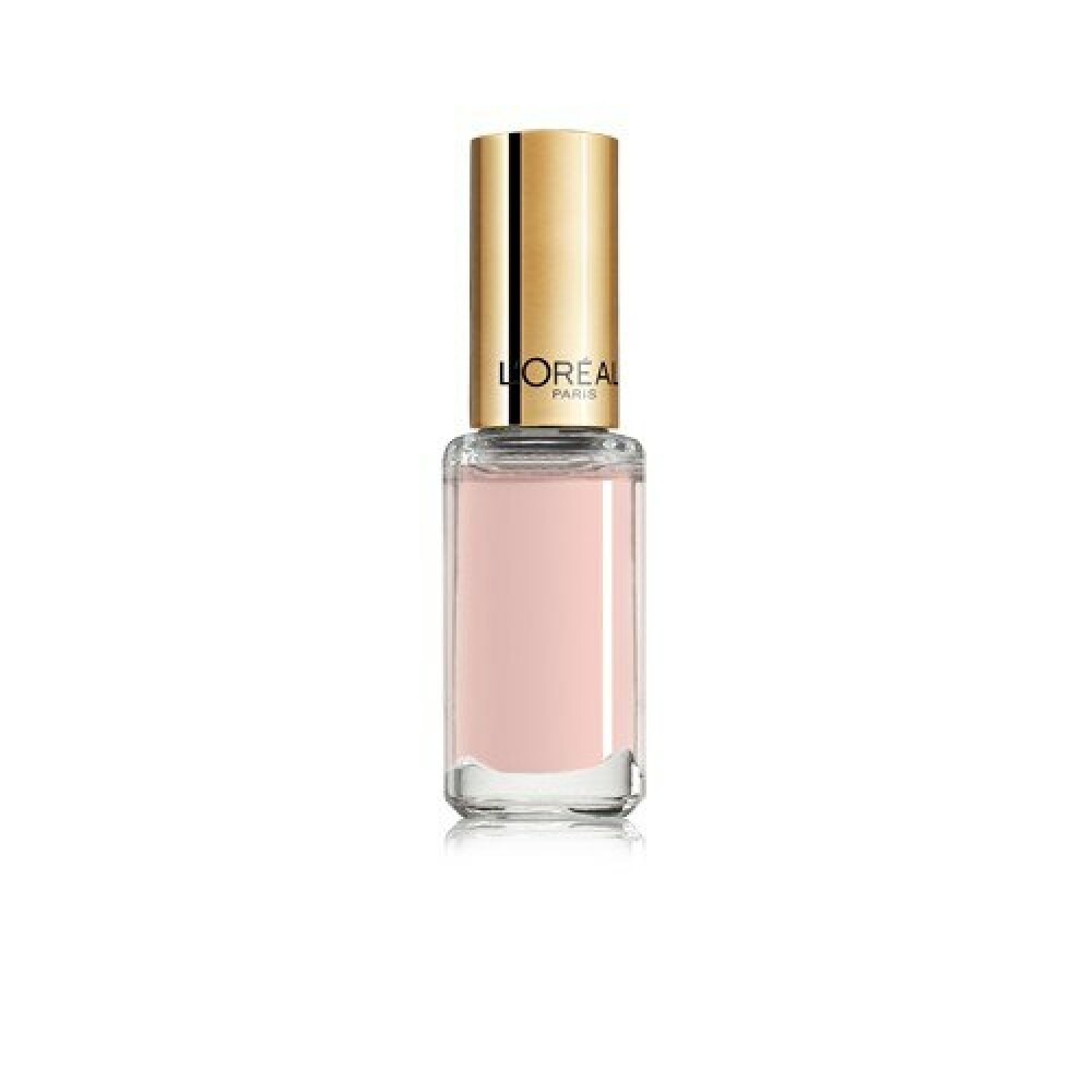 L'Oreal Paris Color Riche Le Vernis körömlakk, 201 Rose Paradise, 5 ml