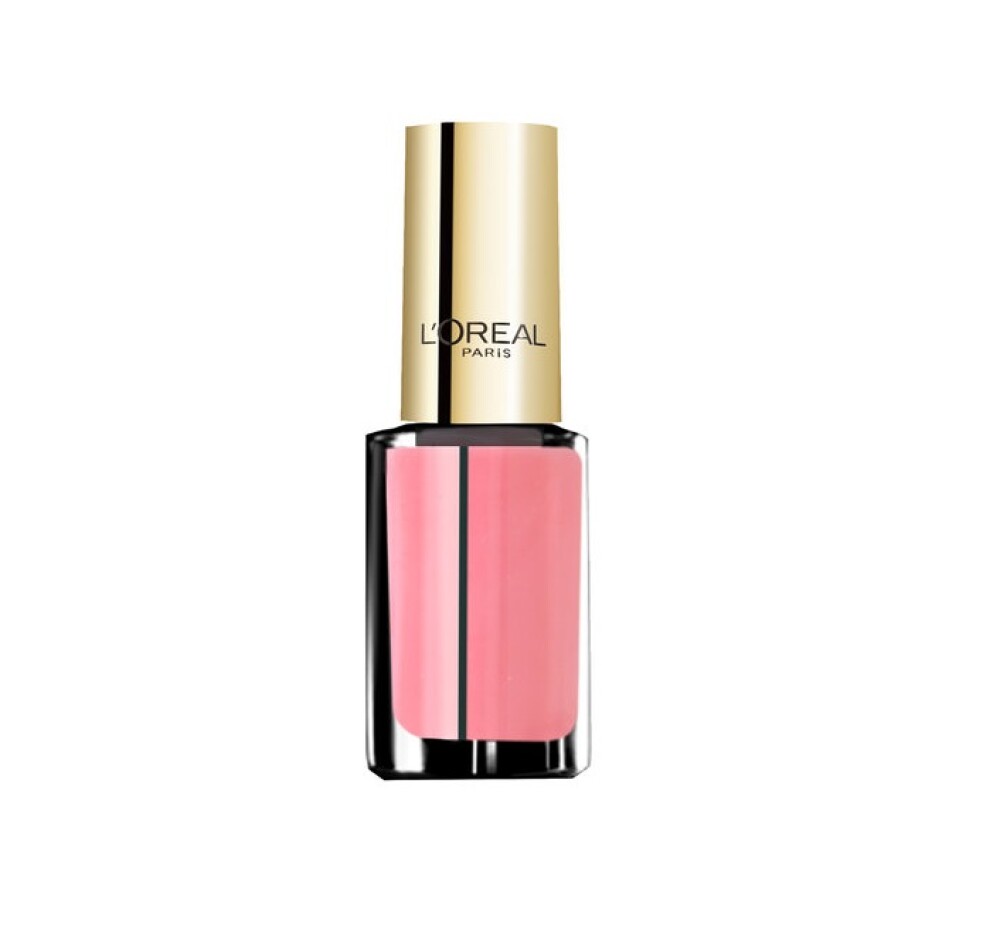 L'Oreal Paris Color Riche Le Vernis körömlakk, 209 Ingenuous Rose, 5 ml