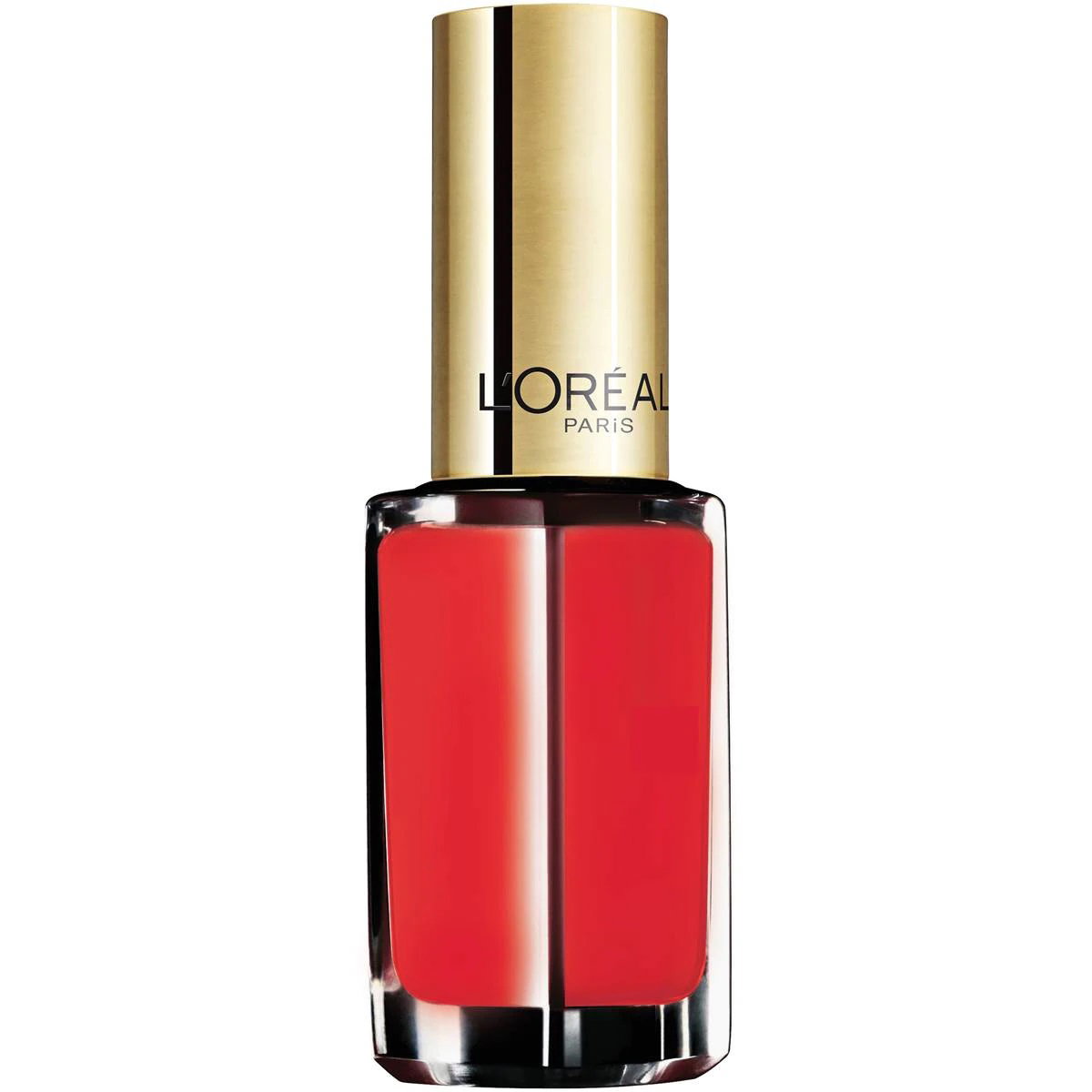 L'Oreal Paris Color Riche Le Vernis körömlakk, 304 Spicy Orange, 5 ml
