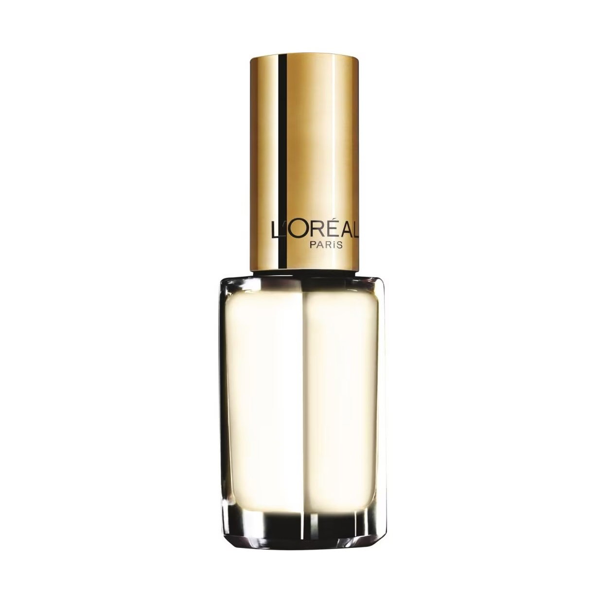 L'Oreal Paris Color Riche Le Vernis Körömlakk 850 Lemon Meringue 5ml
