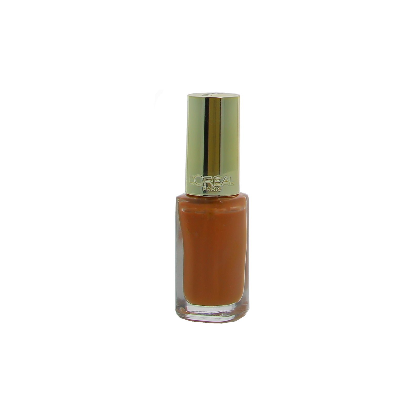 L'Oreal Paris Color Riche Le Vernis körömlakk, 866 Jump Suit Couture, 5 ml
