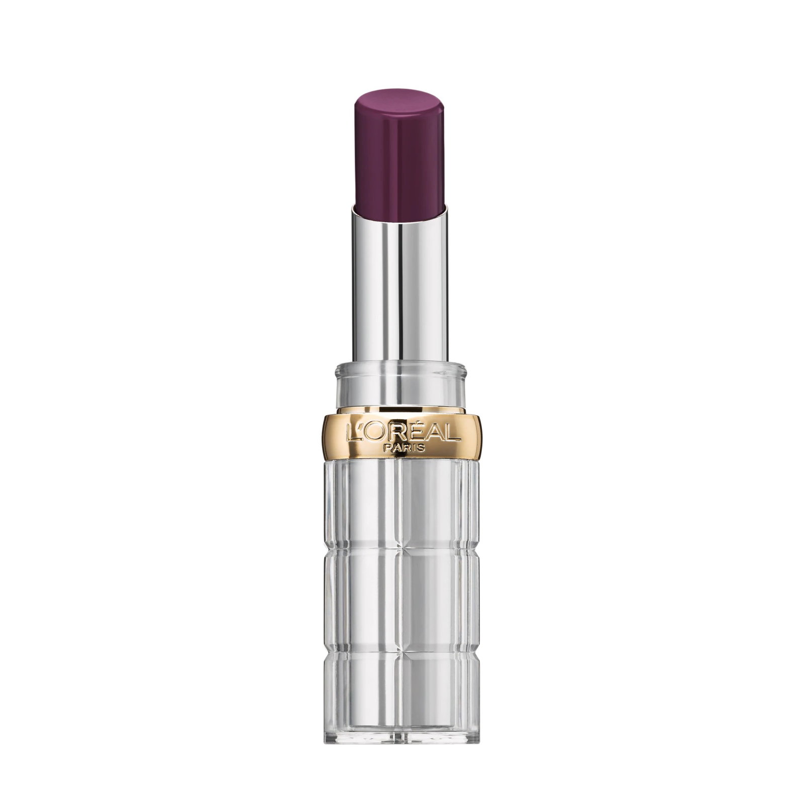 L'Oreal Paris Color Riche Shine rúzs, 466 #LikeABoss, 3.5 g