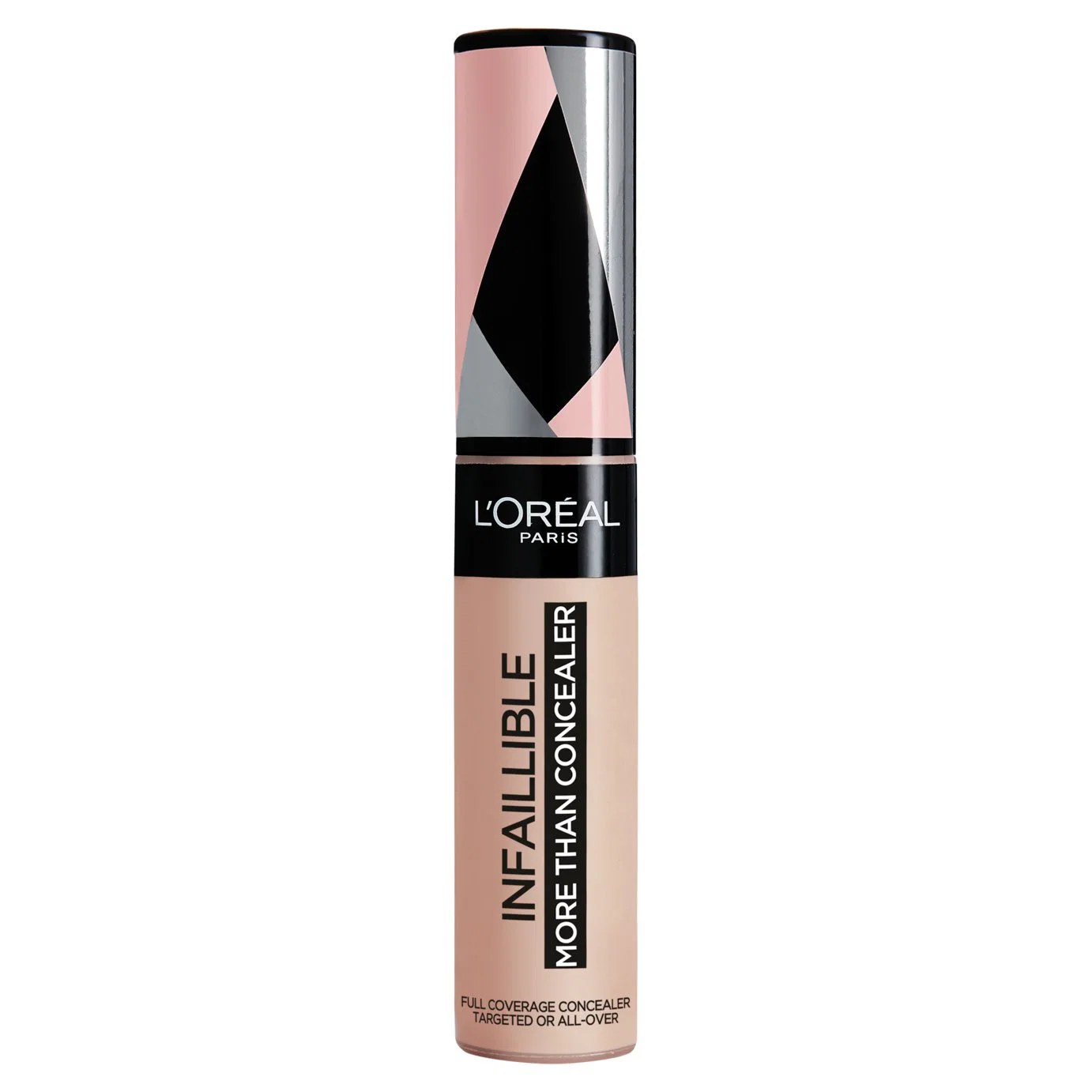 L'Oreal Paris Infaillible More Than Concealer korrektor 327 Cashmere 11ml