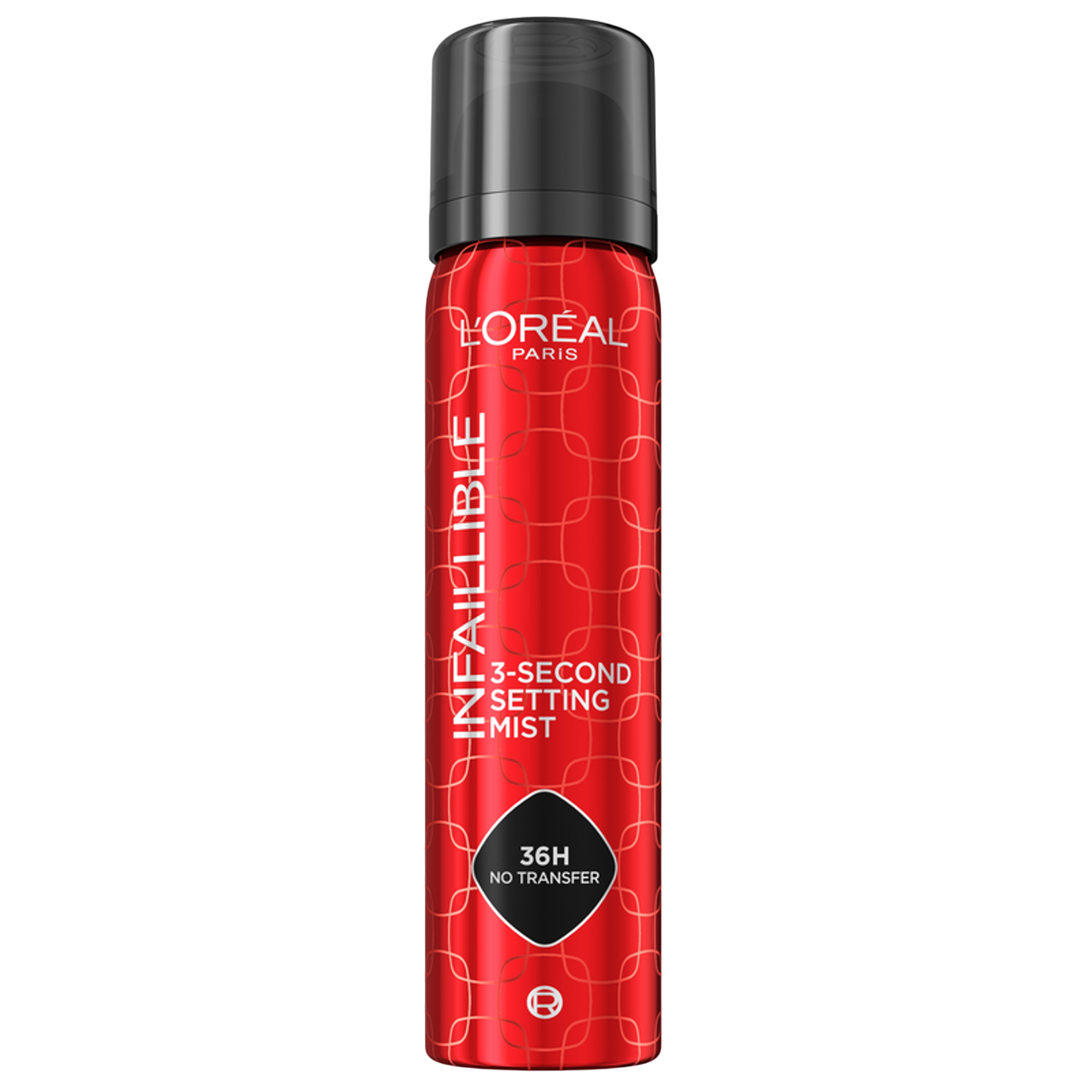 L'Oreal Paris Infallible fixáló spray 75ml