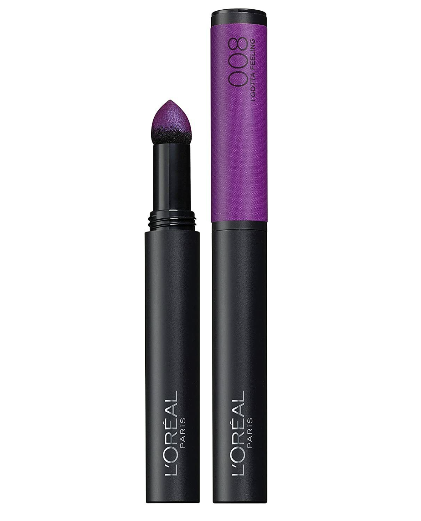 L'Oreal Paris Infallible Matte Max folyékony rúzs, 11 g