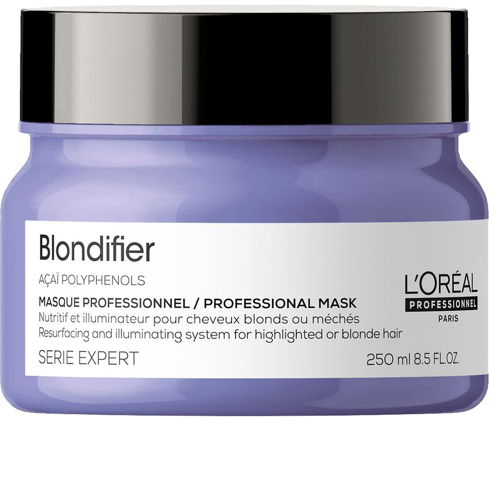 L'Oreal Professionnel Serie Expert Blondifier maszk 250 ml