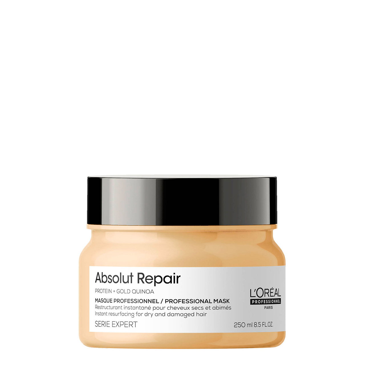 L'Oreal Professionnel Absolut Repair maszk 250 ml