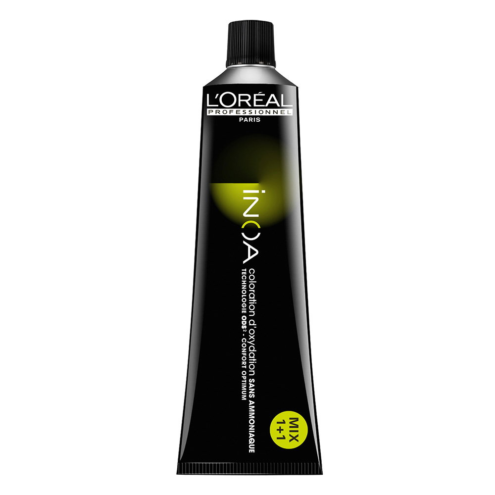 L'Oreal Professionnel Inoa hajfesték 6.3 60 ml