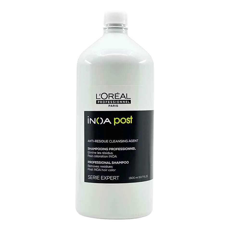 L'Oreal Professionnel Inoa Post Color sampon 1500 ml