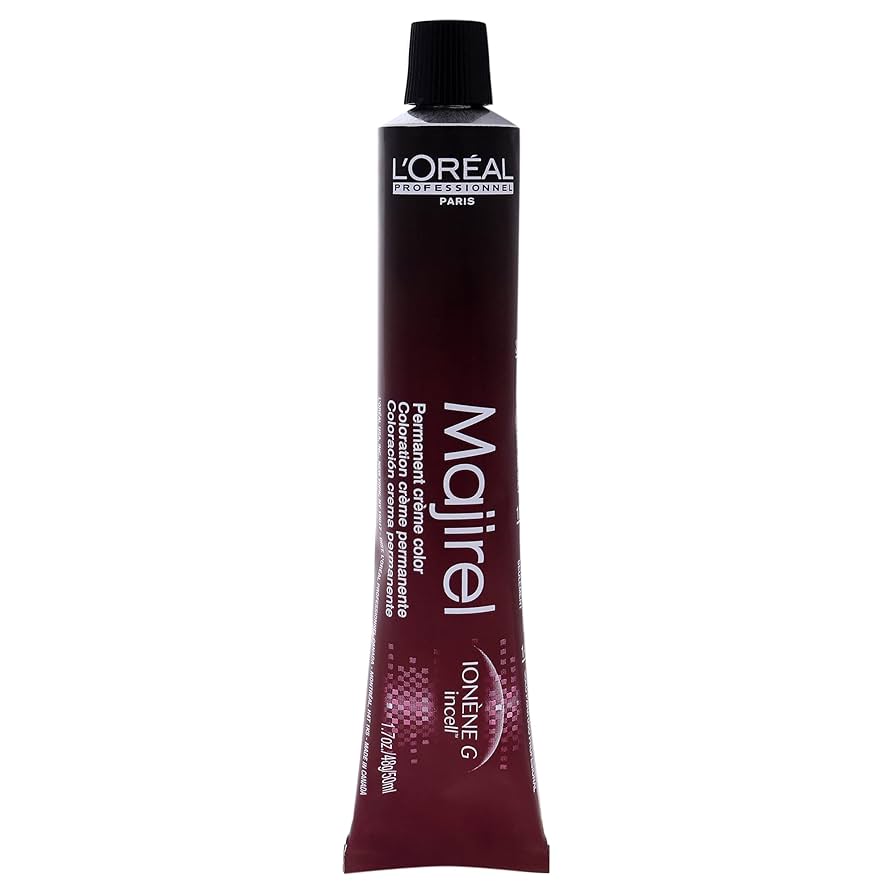 L'Oreal Professionnel Majirel 5.1 50 ml