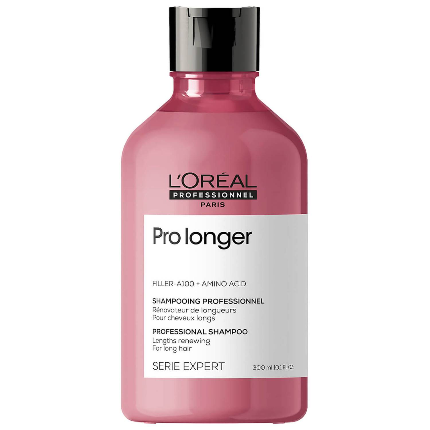 L'Oreal Professionnel Pro Longer sampon, 300 ml