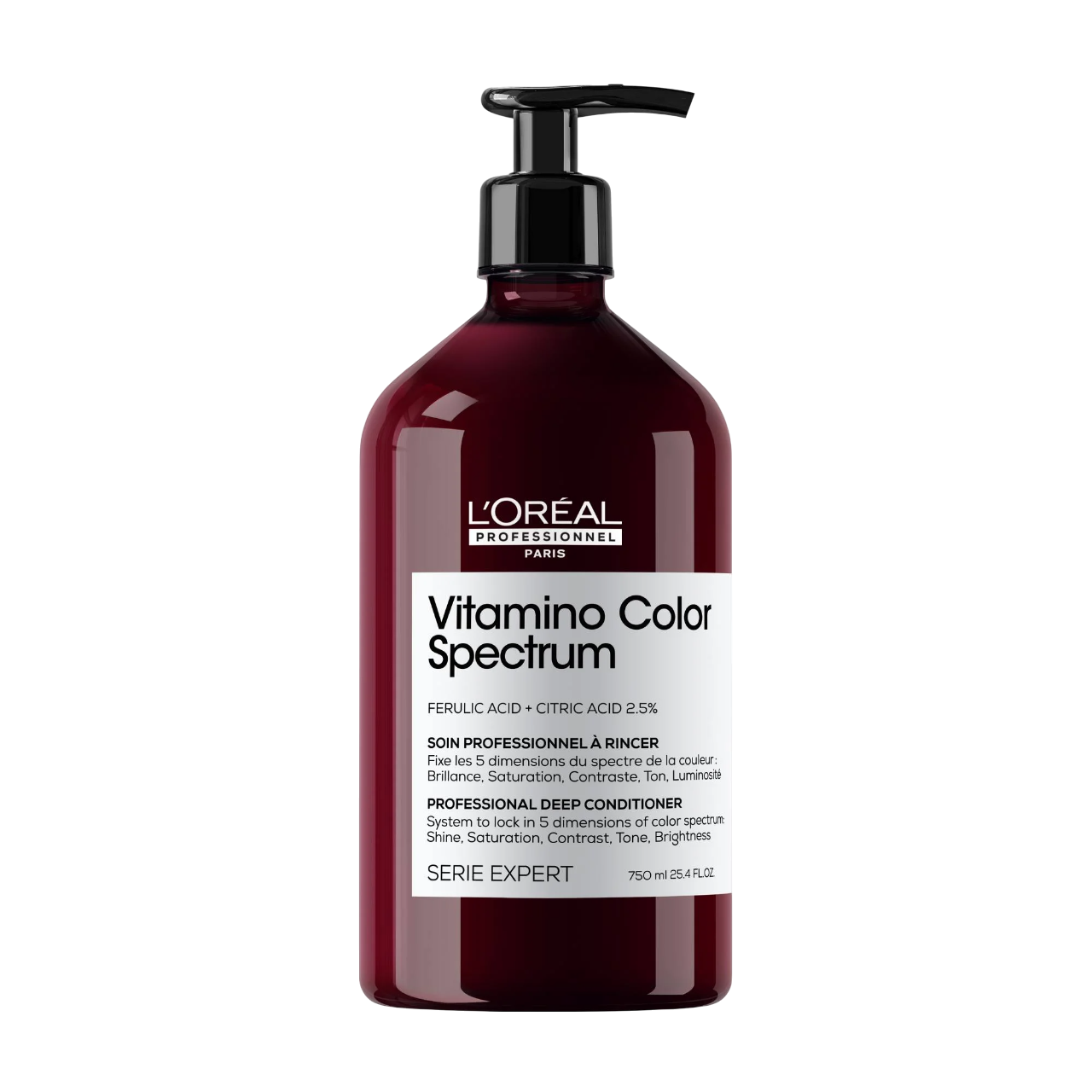 L'Oreal Professionnel Vitamino Color kondicionáló 750 ml