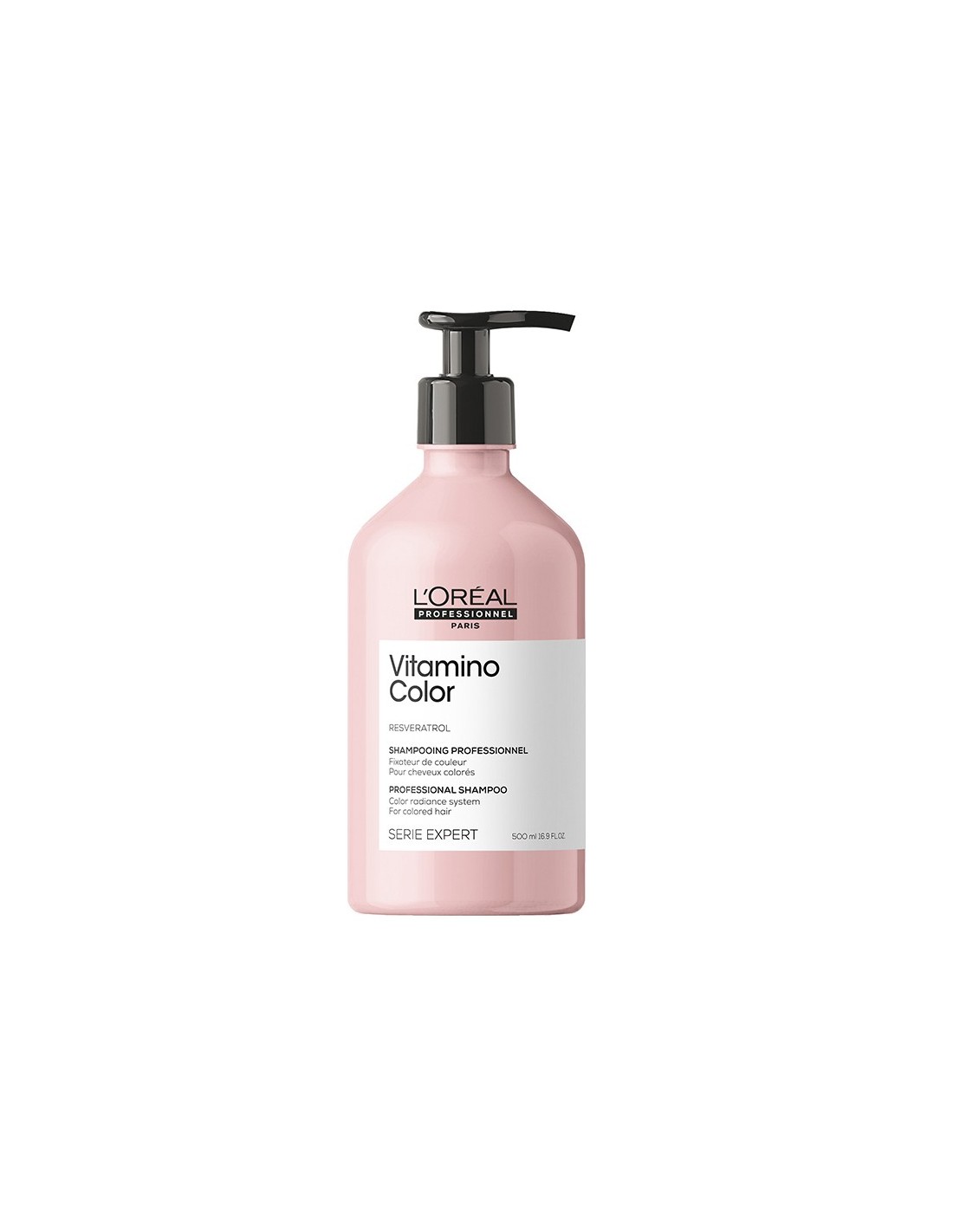 L'Oreal Professionnel Serie Expert Vitamino Color sampon 500 ml