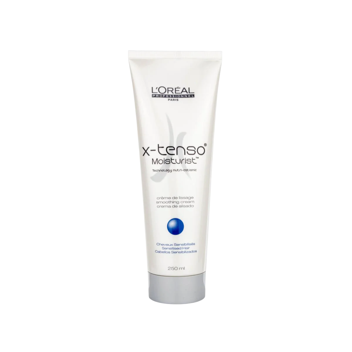 L'Oreal Professionnel X-Tenso Moisturist hajápoló krém 250 ml