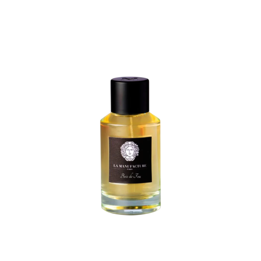 La Manufacture Bois De Feu EDP 100 ml unisex