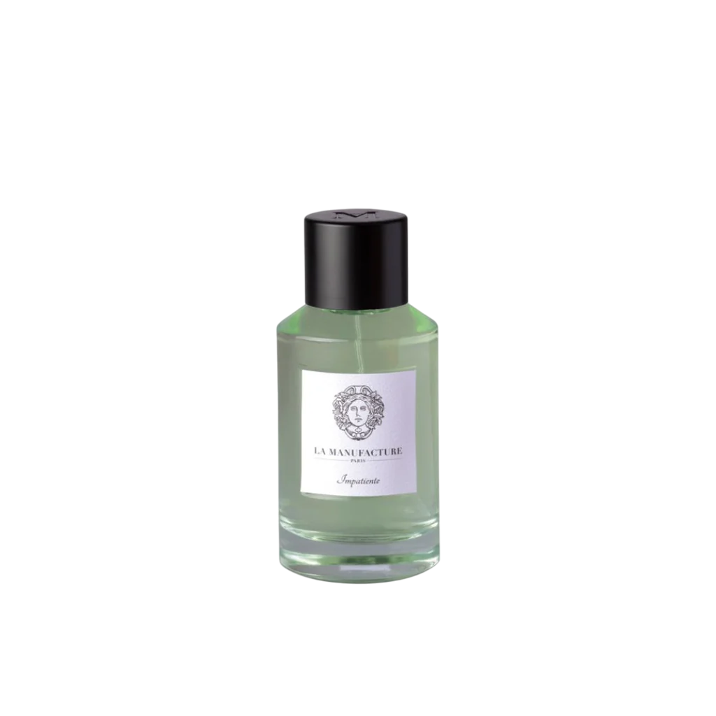 La Manufacture Impatiente EDP 100 ml unisex
