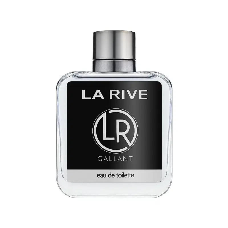 La Rive Gallant Eau De Toilette férfi, 100 ml