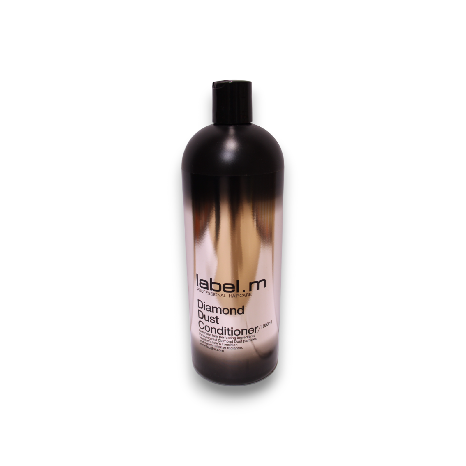 Label.M Diamond Dust kondicionáló, hidratálás, 1000 ml