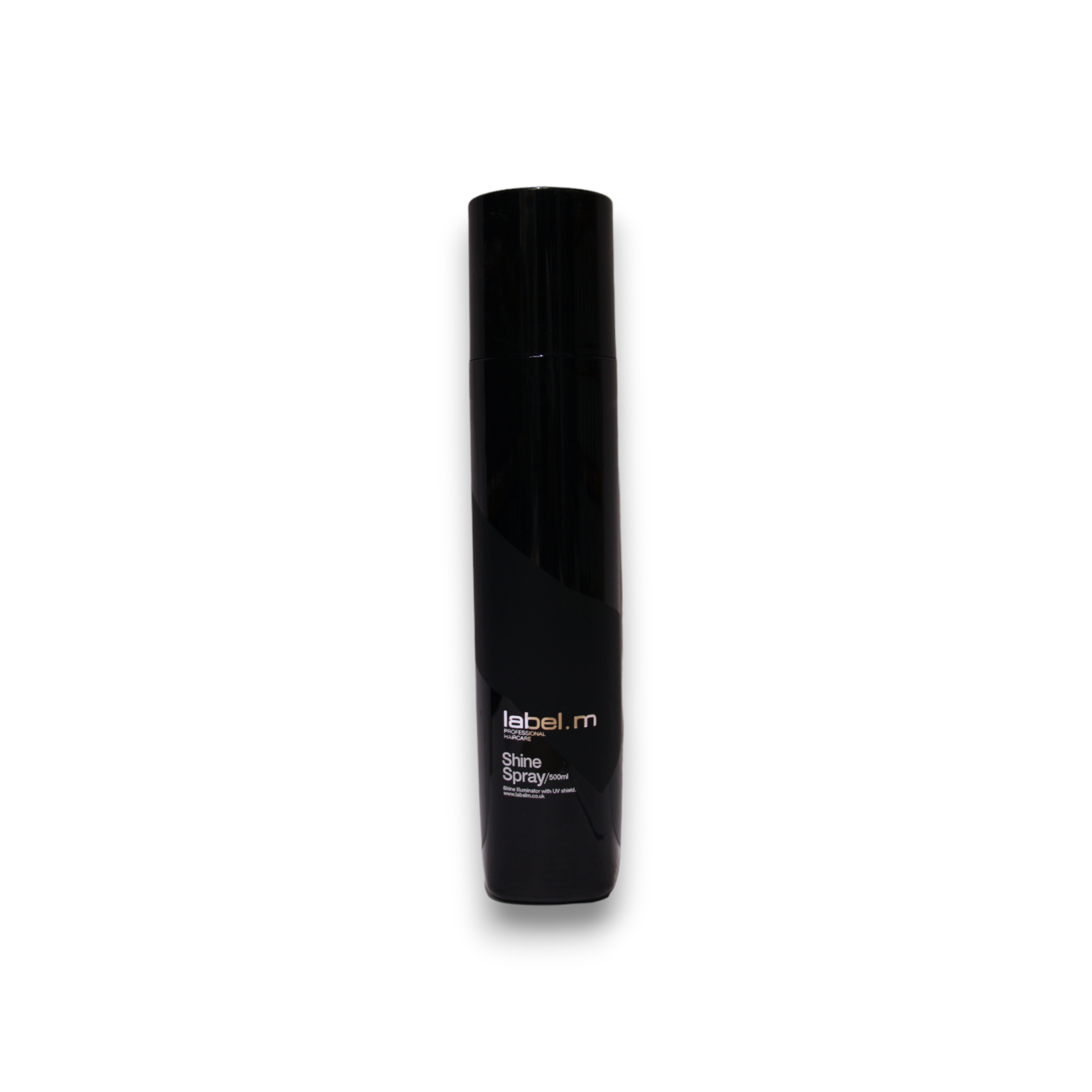 Label.M Styling Shine Hajlakk, 500 ml