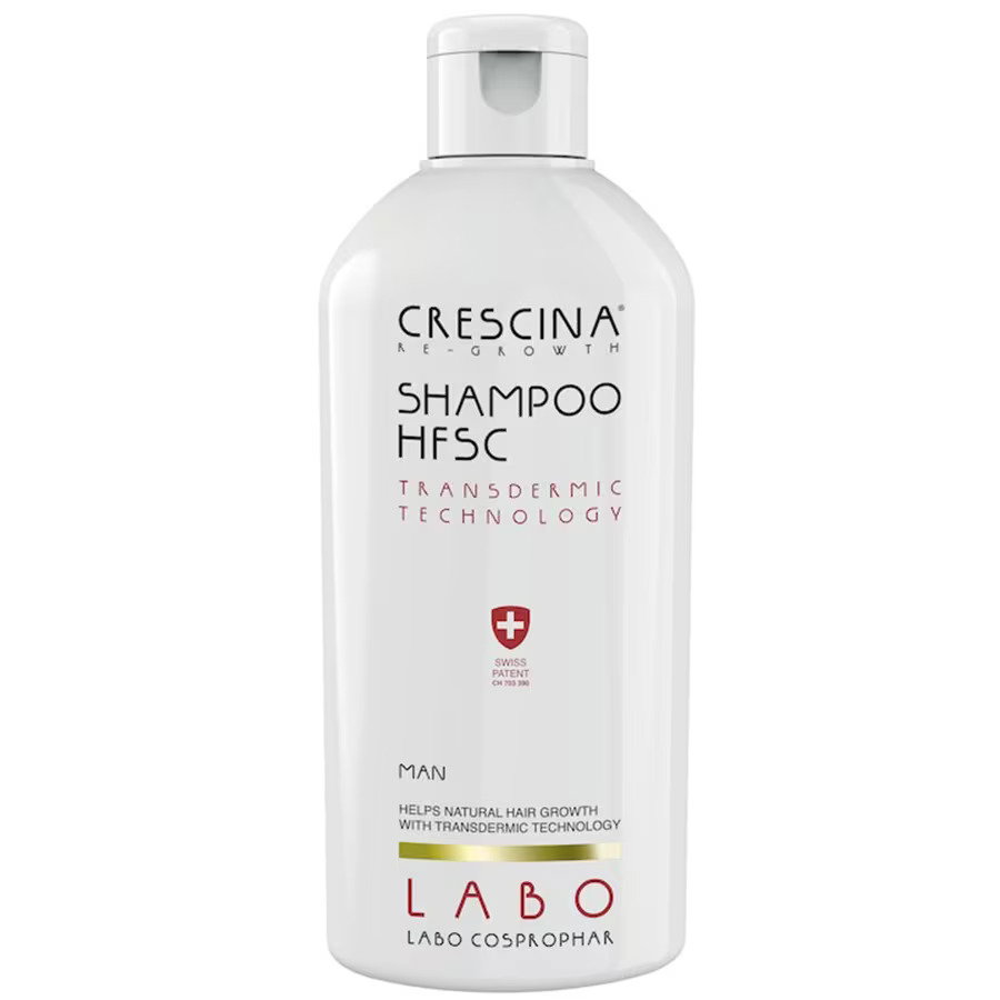 Labo Suisse Crescina sampon hajhullás ellen 200 ml