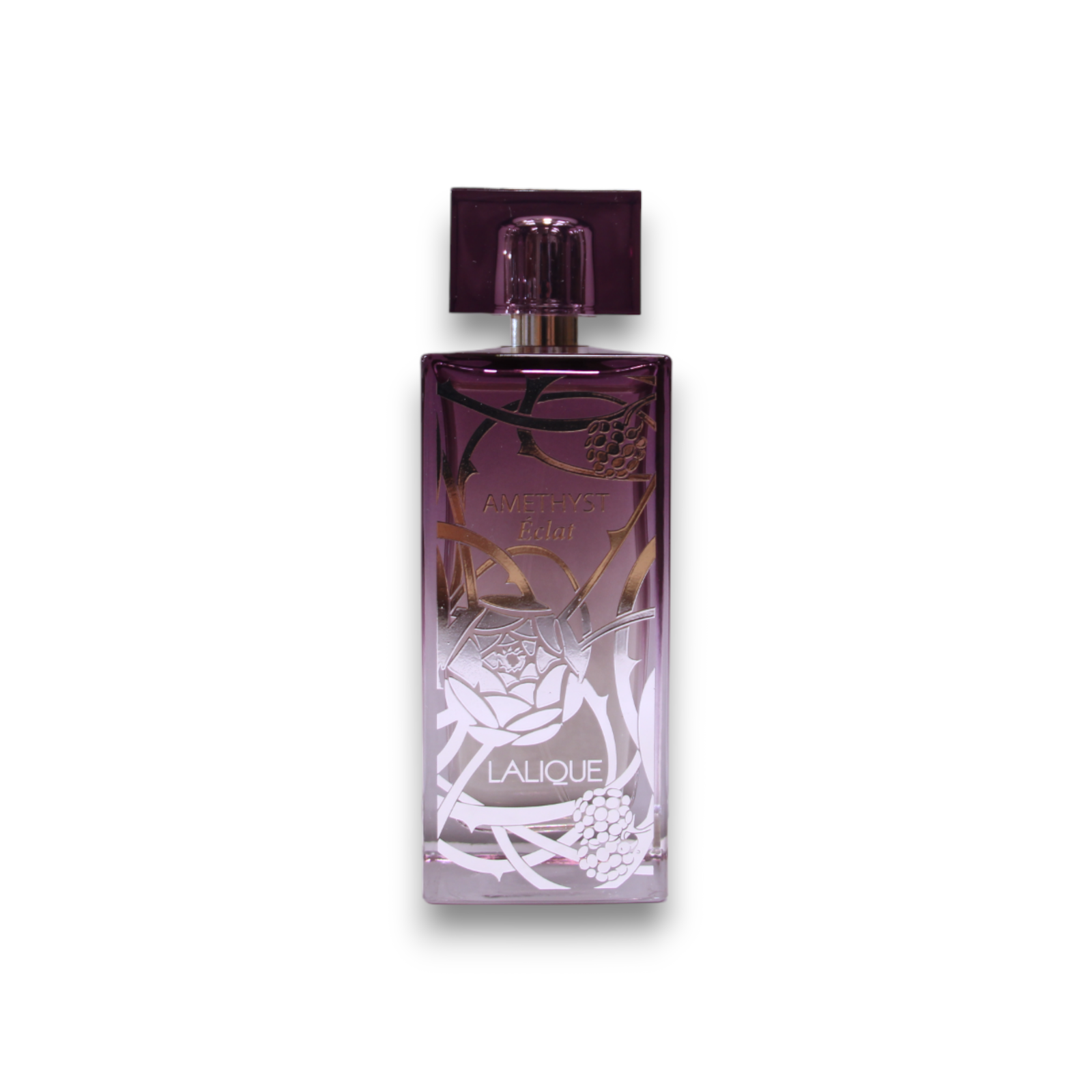 Lalique Amethyst Eclat EDP 100 ml