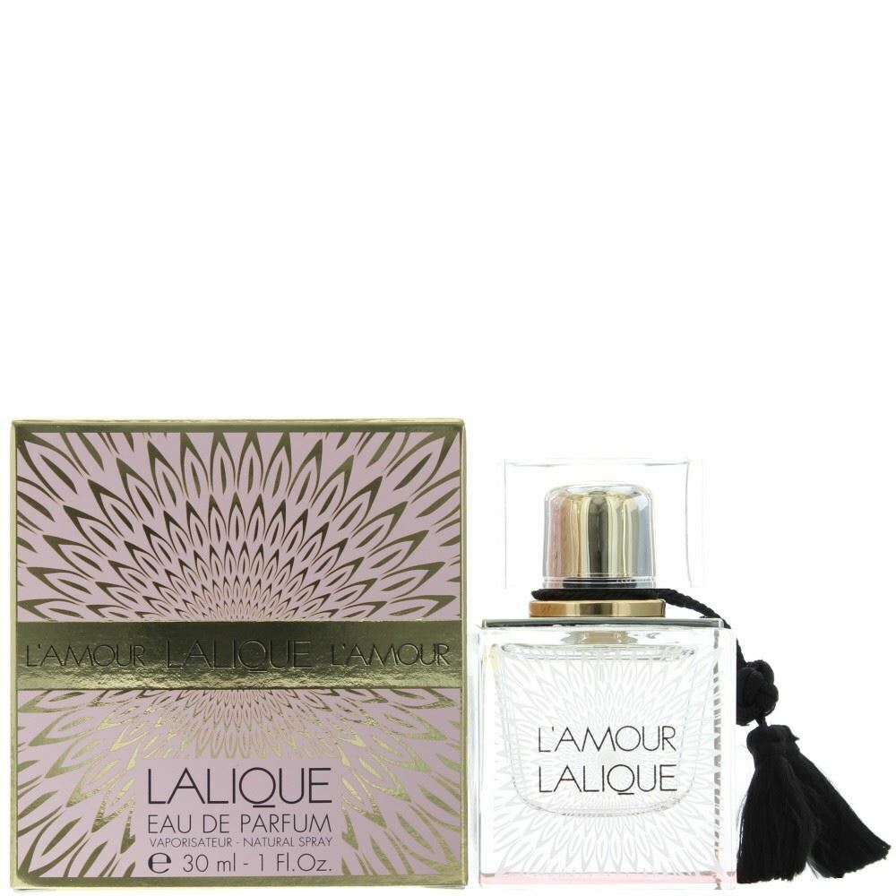 Lalique L'Amour EDP 30 ml