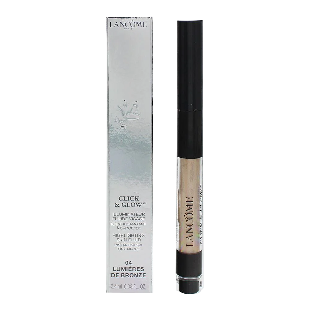 Lancôme Click & Glow folyékony highlighter #04 2,4 ml