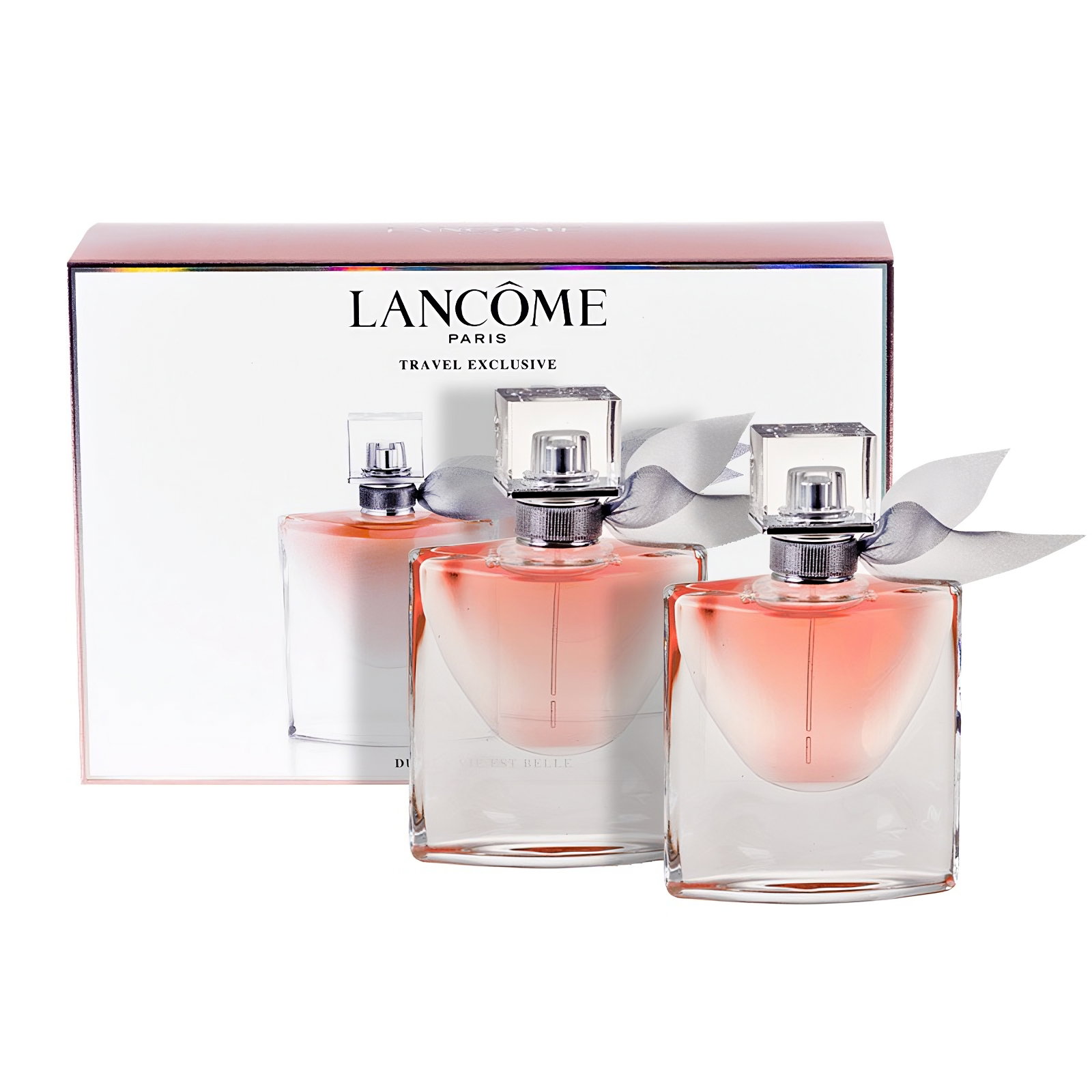 Lancôme La Vie Est Belle EDP szett 2x30 ml