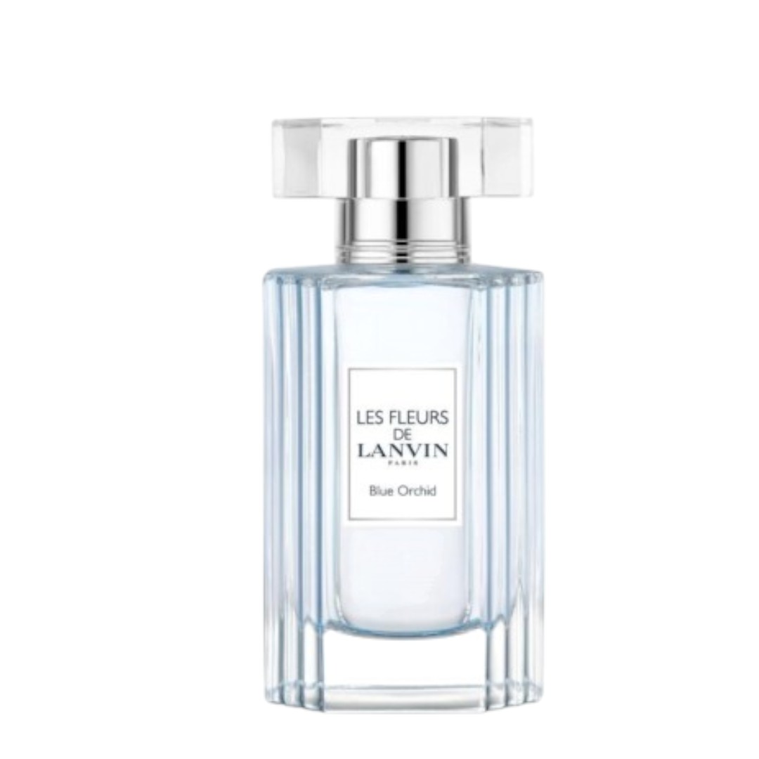 Lanvin Les Fleurs Blue Orchid EDT 50 ml
