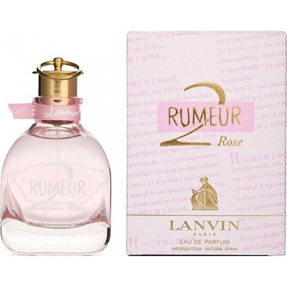Lanvin Rumeur 2 Rose EDP 30 ml