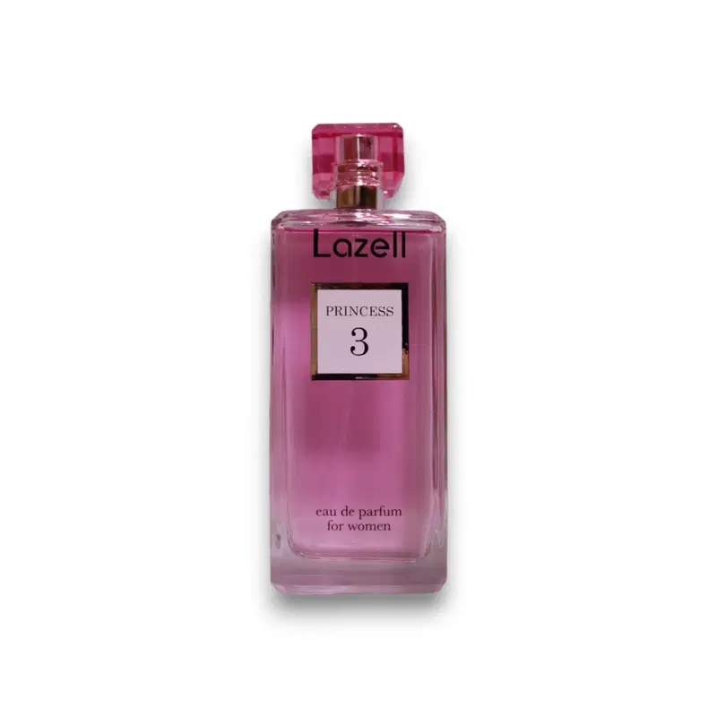 Lazell Princess 3 EDP 100 ml