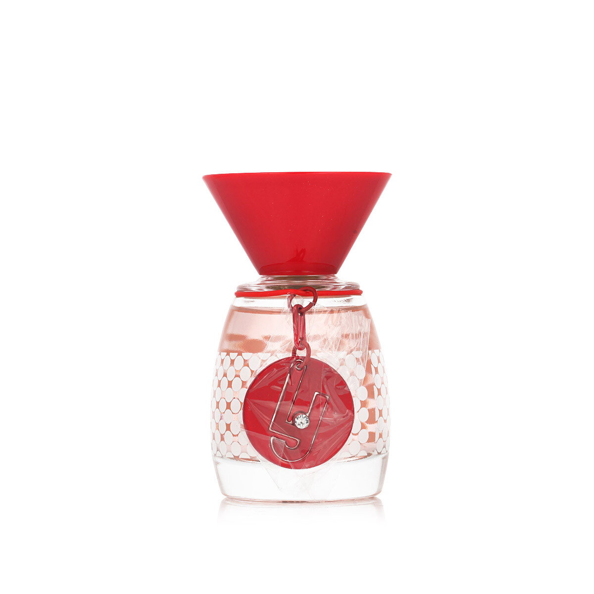 Liu Jo Lovely U Eau de Parfum női 50 ml