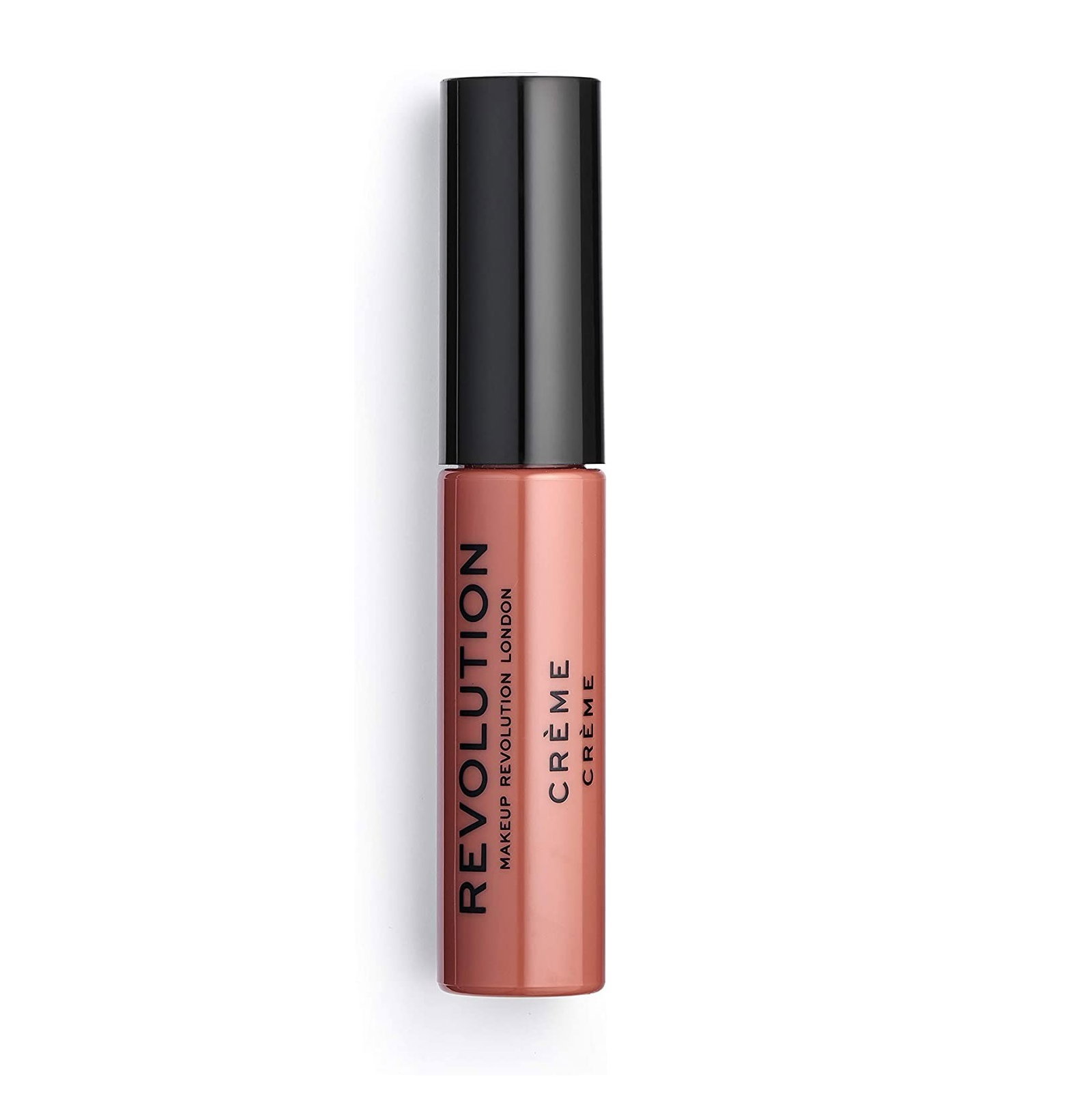 Makeup Revolution Creme folyékony rúzs 102 Misbehaving 3 ml