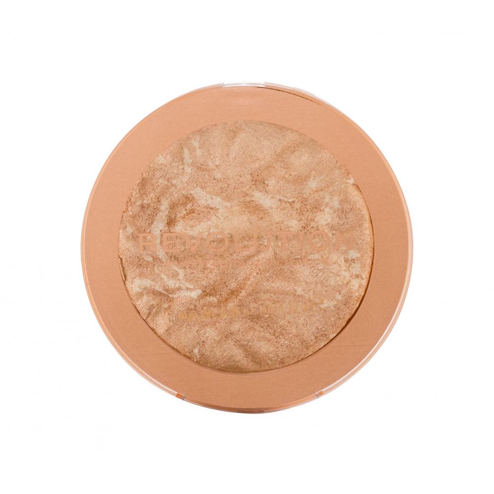 Makeup Revolution Reloaded Bronzer Holiday Romance 15 g