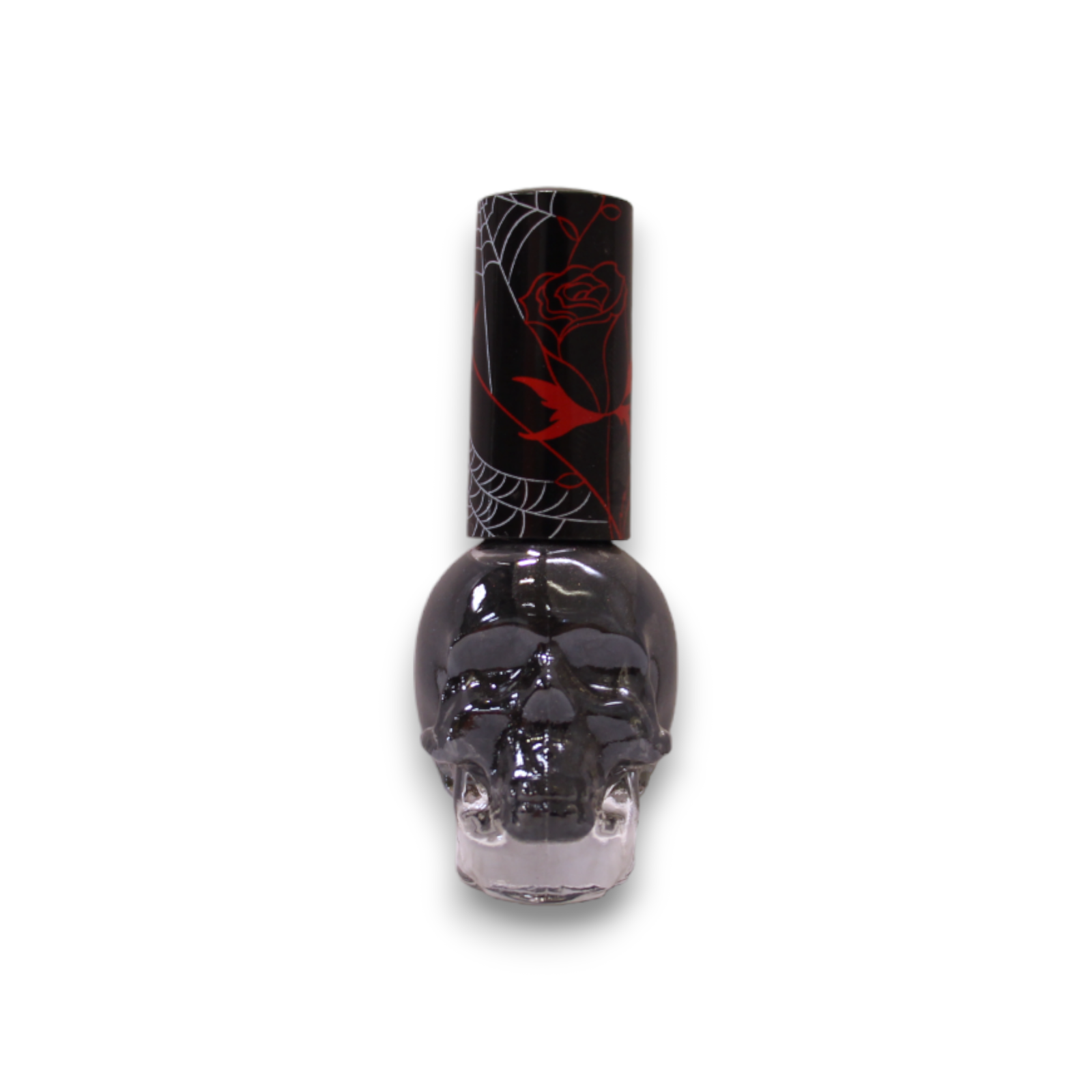 Makeup Revolution Skull Edition Körömlakk Horror Show 12,5 ml