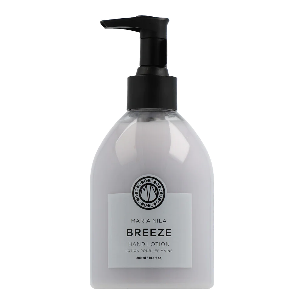 Maria Nila Breeze Lotus Flower folyékony kézszappan 300 ml