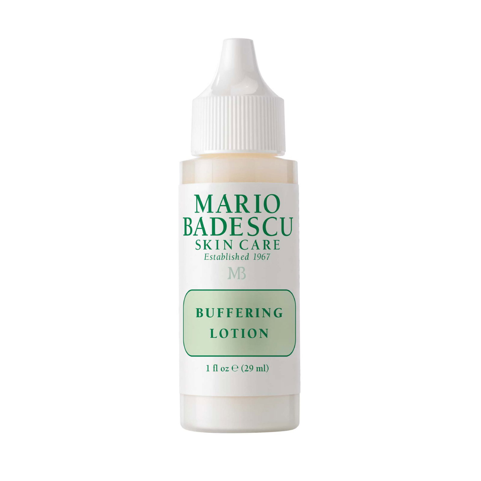 Mario Badescu, Buffering, Anti-Acnee, Local Treatment Lotion, For Acne, Arcra, 29 ml