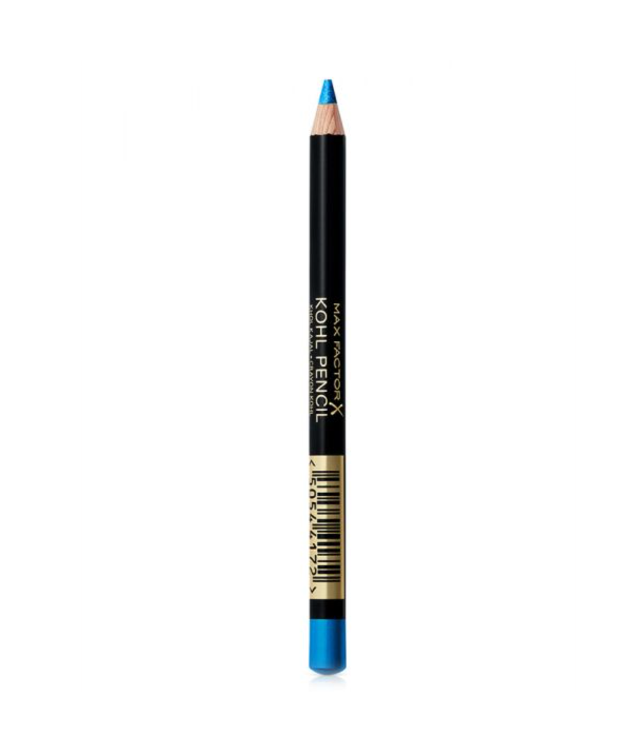 Max Factor Kohl Kajal szemceruza 080 Cobalt Blue 4 g