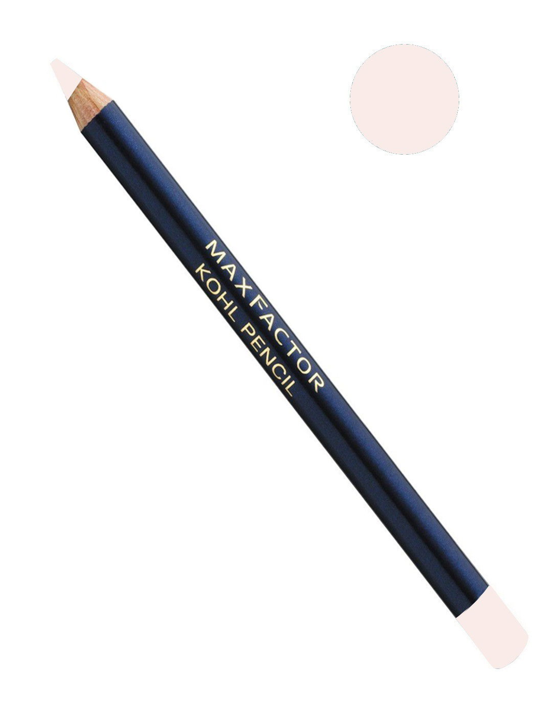Max Factor Kohl Kajal Szemceruza 090 Natural Glaze 4g