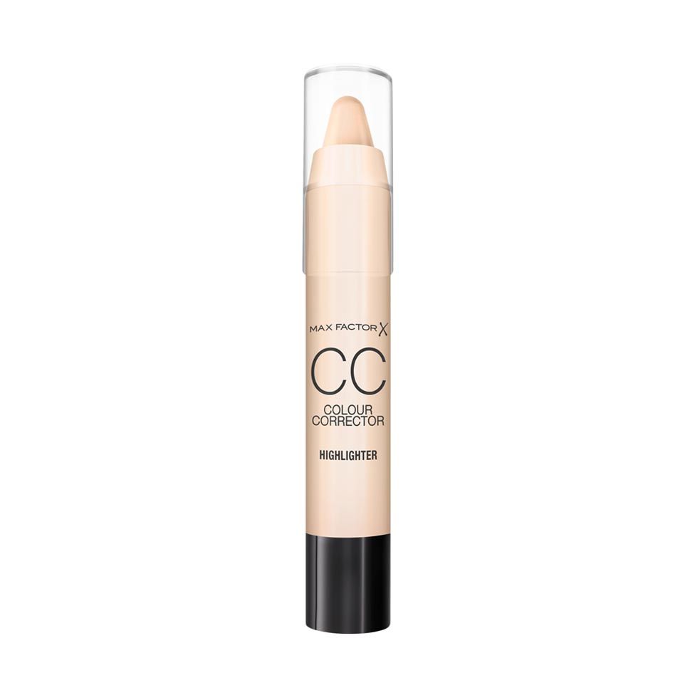 Max Factor CC Corrector & Brightener highlighter stift 3 g