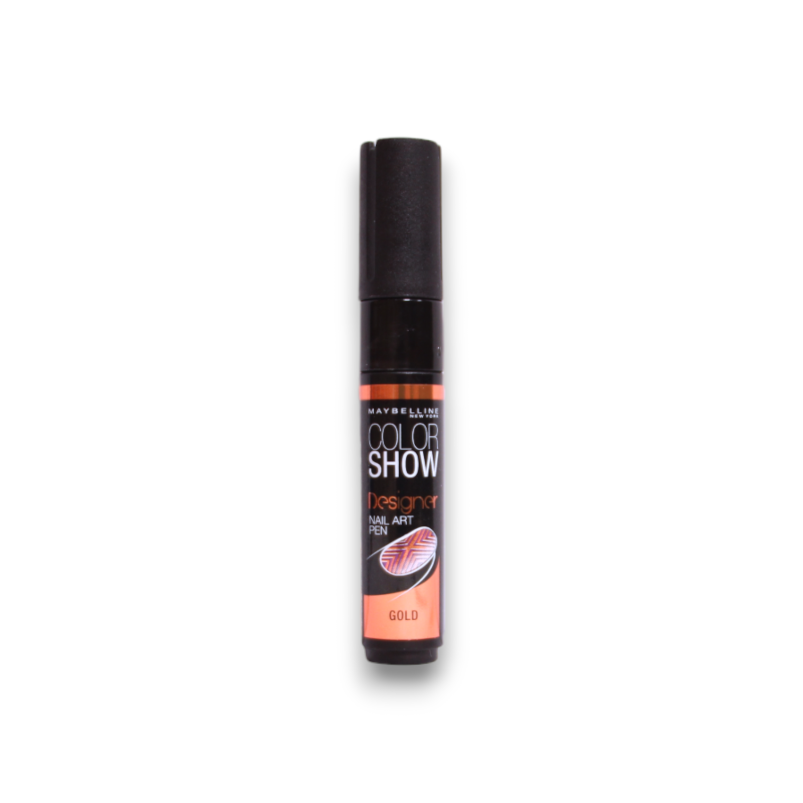 Maybelline Color Show Nail Pen, 05 Gold, 10 g