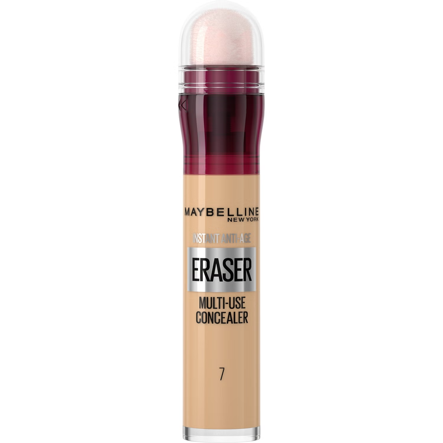 Maybelline Instant Anti Age Eraser korrektor 07 Sand 6.8 ml