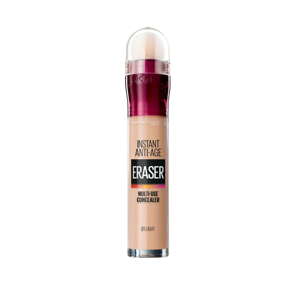 Maybelline Instant Anti Age Eraser korrektor, 1 Light, 6,8 ml