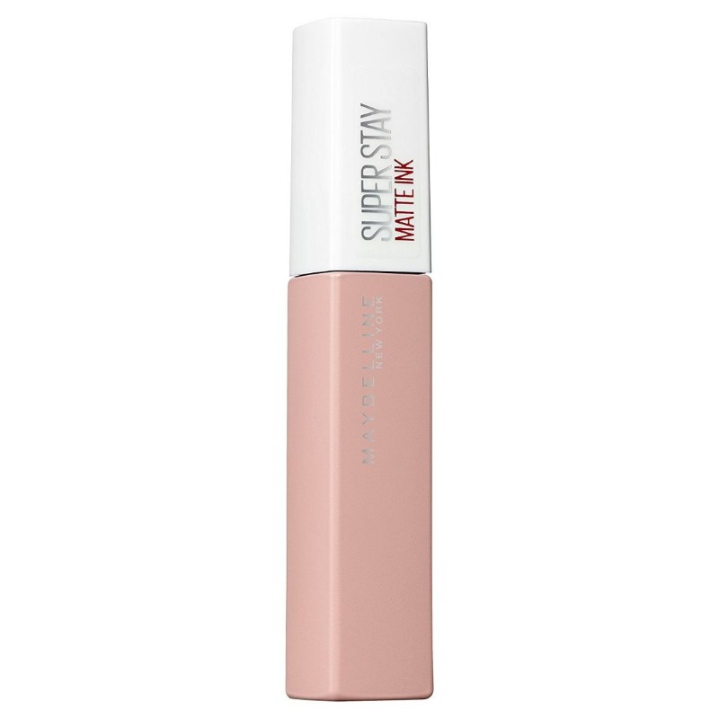 Maybelline SuperStay Matte Ink folyékony rúzs, 05 Loyalist, 5 ml