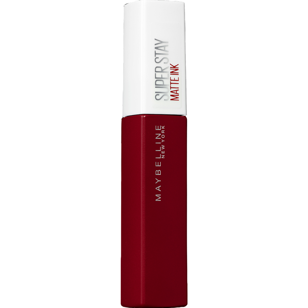 Maybelline SuperStay Matte Ink folyékony rúzs, 20 Pioneer, 5 ml
