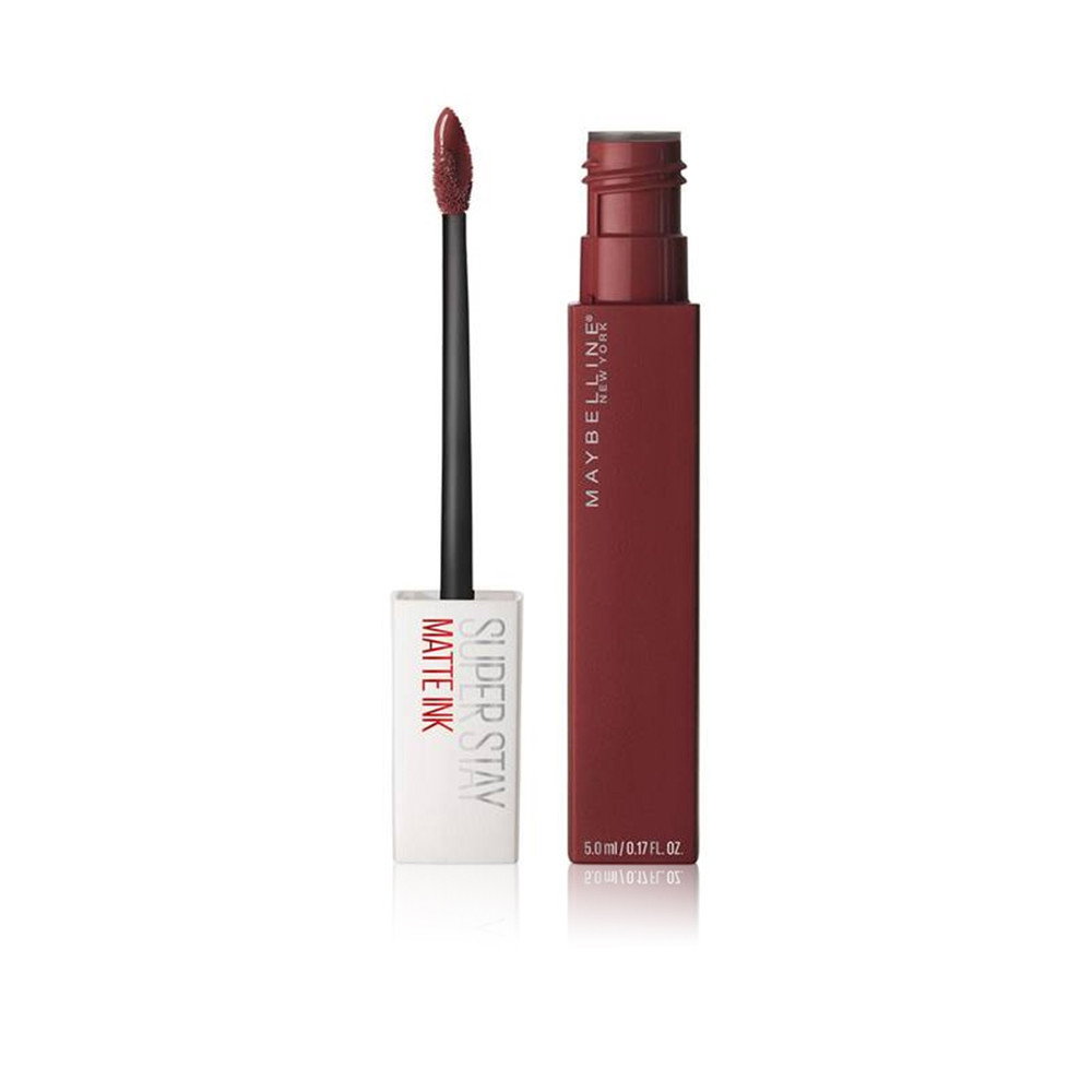 Maybelline SuperStay Matte Ink folyékony rúzs, 50 Voyager, 5 ml