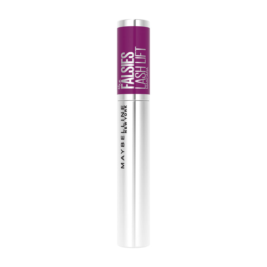 Maybelline The Falsies Lash Lift szempillaspirál, fekete, 9,6 ml