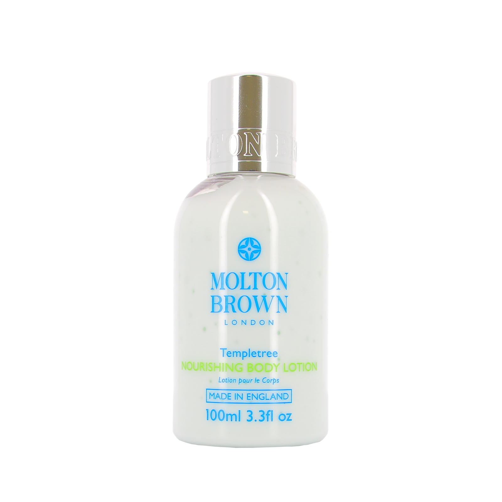 Molton Brown Blissful Templetree Testápoló, 100 ml
